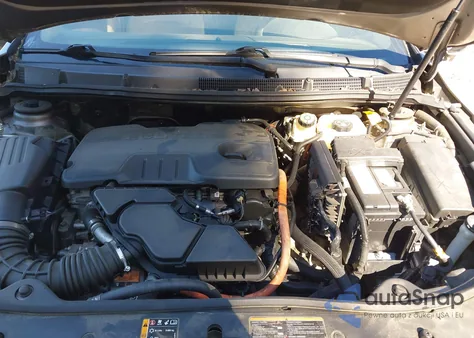 2012 Buick Lacrosse Premium 1 Group z USA, uszkodzony, nr VIN 1G4GD5ER0CF316728